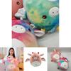 Adorable Flying Pig Unicorn Plush Toy With Soft Pp Cotton For Comfort And Fun