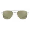 American Optical Original Pilot 2gnn Unisex Solbriller