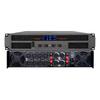 Lingxida Professional Digital Power Amplifier (CN Version)