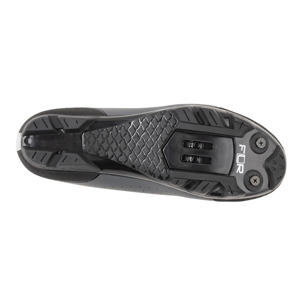 FLR MTB Binding Shoes 44 Dark Gray F-57 (28.5cm)