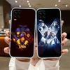 X-Men Phone Case for Motorola Edge 20 30 S30 40 50 Fusion Lite Plus Pro Ultra Neo One Action Zoom Hyper Power Macro Vision