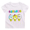 Tops – T-Shirts