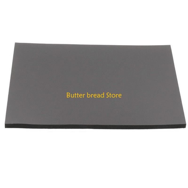 W89C High Temperature Resistant Universal OCA Lamination Machine Rubber Mat Sponge Pad LCD Screen Refurbished Laminator Tools