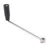 1pcs  Miniature Hand Crank Emergency Energy Dynamo Motor