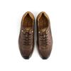 S.T. Dupont Athletic Business Casual Patina Sneakers Pe5fmc1at510pbr