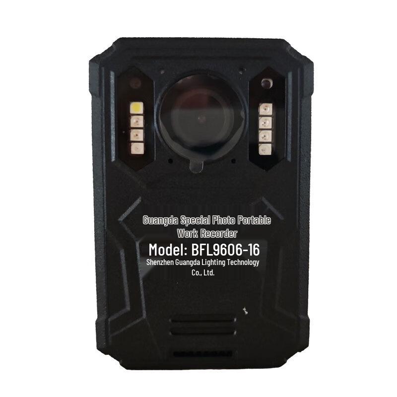 Guangda Tezao BFL9606-16 Portable Work Recorder