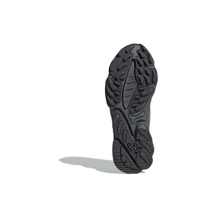 Adidas Ozweego TR Grey Crystal White Unisex Sneakers Grey-Three Grey-One IF8592