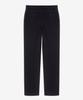 MINDBRIDGE Do Good_[Cool] Loose Tapered Cool Max Elastic Waist Slacks - 2Color Mapt3102