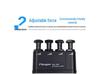 Adjustable FA-10P Flanger Piano & Guitar Finger Tension Exerciser