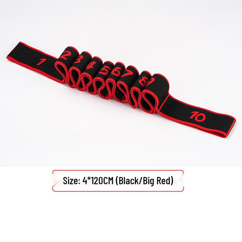 Children's Elastic Yoga & Dance Resistance Band