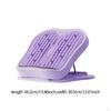 Professional Slant Board Balancing Fitness Pedal Wedge Stretch Anti Slip Incline for Heel Home