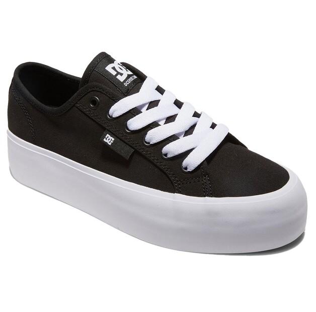 

Dc Shoes Manual Platform кроссовки EU 36 1/2