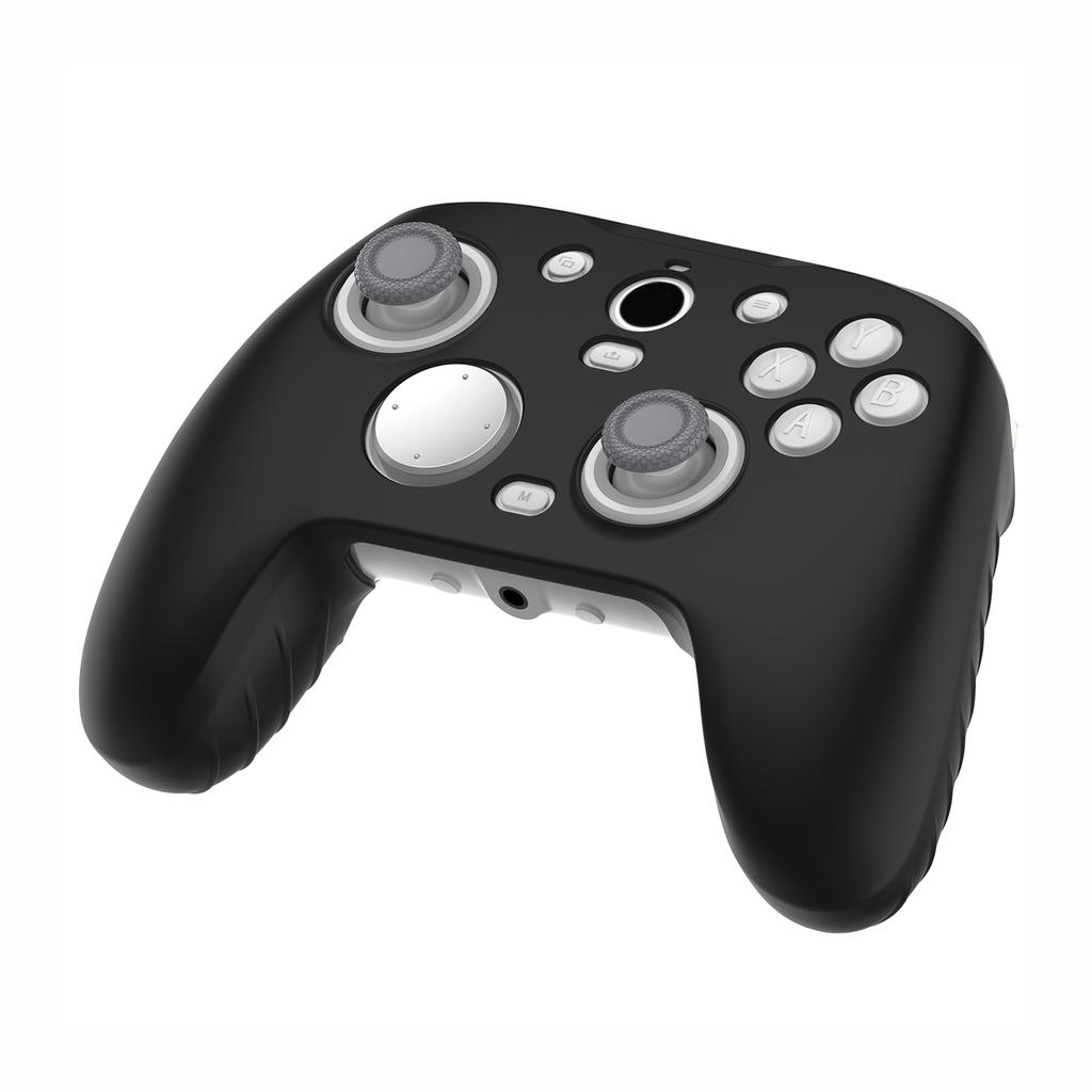 Silicone Protective Case Game Accessories Soft Protective Silicone Sleeve Compatible for Gamesir G7 Pro/G7 SE Controller