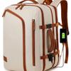 Sac à dos de voyage multi-fonctionnel extensible Li Shen