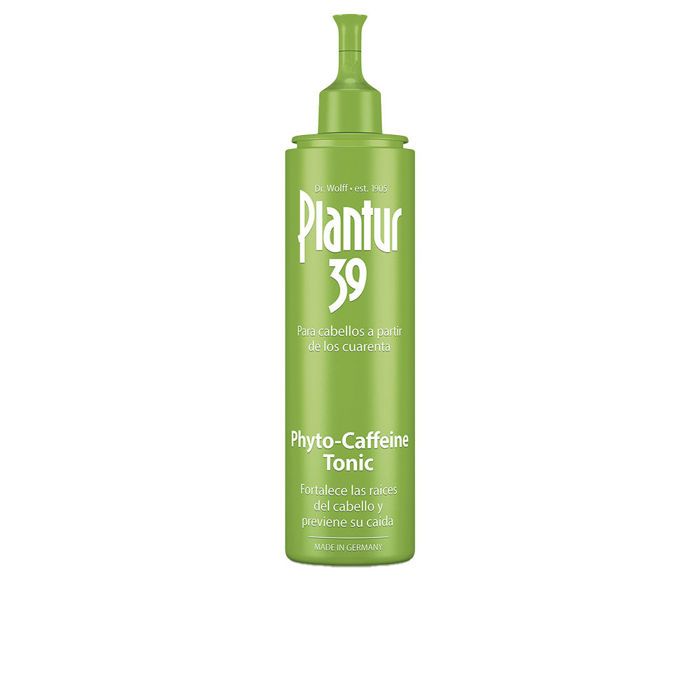 

PHYTO-CAFFEINE tonique anti-chute 200 ml