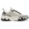 FILA Oakment Tr Comfortable Low-Top Lifestyle Sneakers Unisex sneakers Gray White 1JM00801D_067