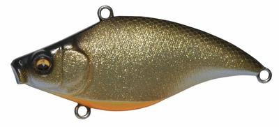 Megabass Lure NEW GLX Nokkomi VIBRATION-X Jr. (SILENT)