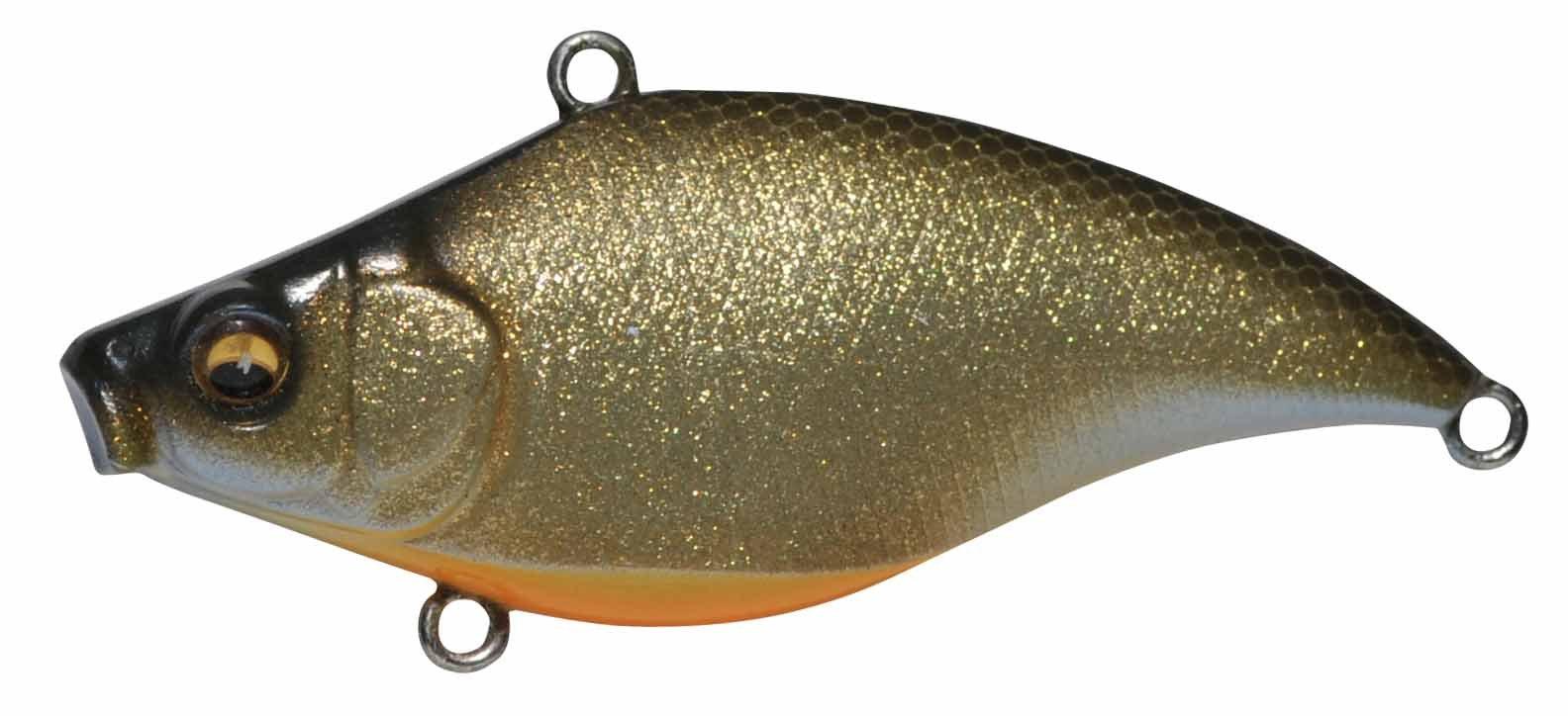 

Megabass Lure NEW GLX Nokkomi VIBRATION-X Jr. (SILENT)