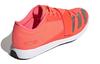 AdiZero Triplo Salto Adidas 'Signal Coral' EG6188
