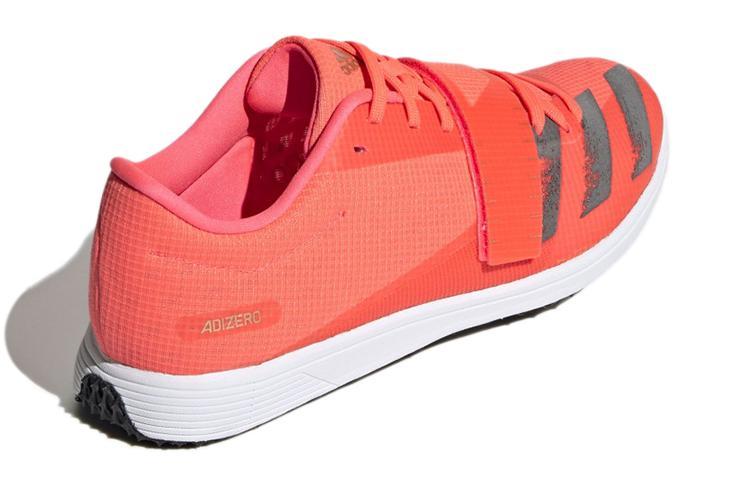 AdiZero Triplo Salto Adidas 'Signal Coral' EG6188