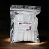 Handmade Transparent Milky White Soap Base 200g – Ideal for Face Wash & Bath