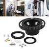385345892 Flange and 385311658 Flush Seal and 385311652 Campers Toilet Seal 3 in 1 for Campers 300/310 Campers Toilets