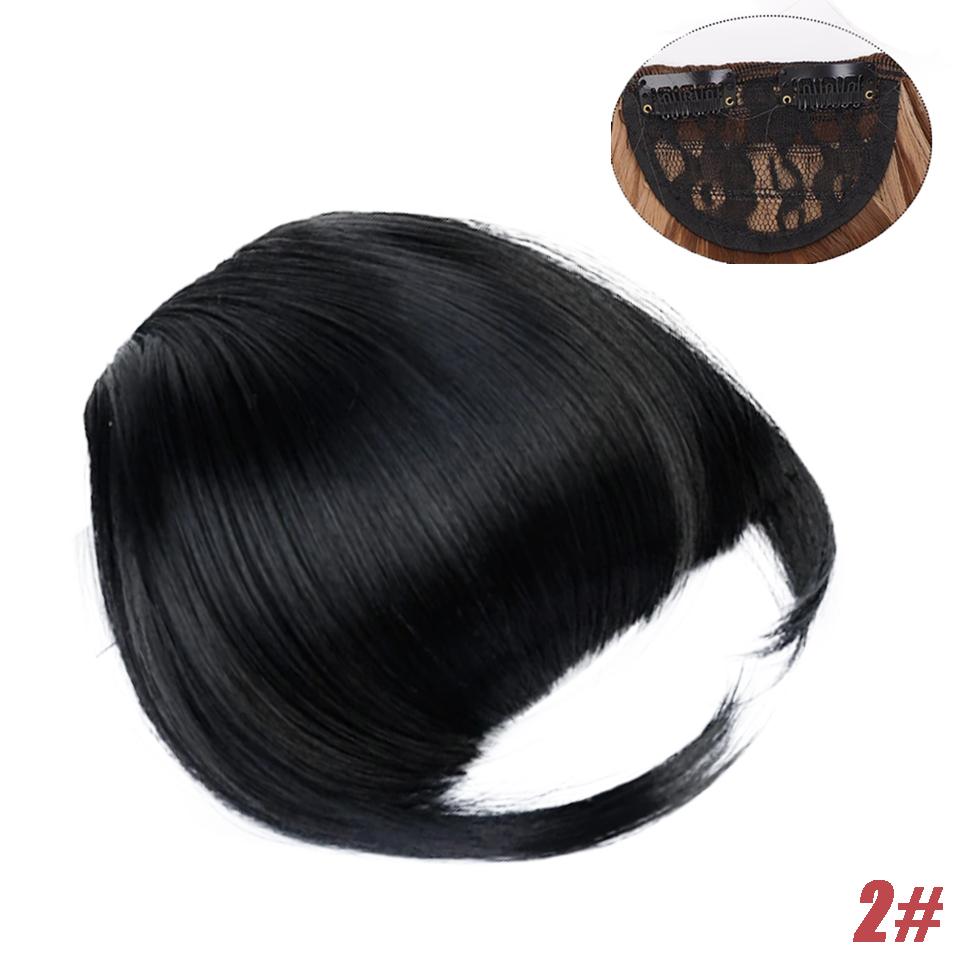 WTB Pony Synthetische Percke mit Koteletten Weibliche  Hochtemperatur-Chemiefaser Mikroband Koteletten Mehrfarbige Air Bangs  Percke gnstig kaufen  Preis, kostenloser Versand, echte Bewertungen mit  Fotos  Joom