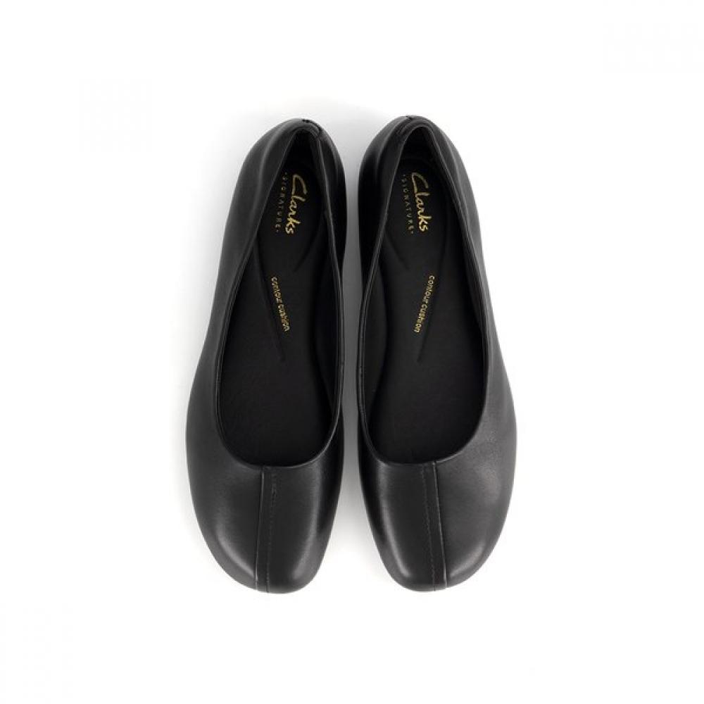 ClarkS Women S Flat ShoeS Livia Lily Clapuc5814wf1 Wf4