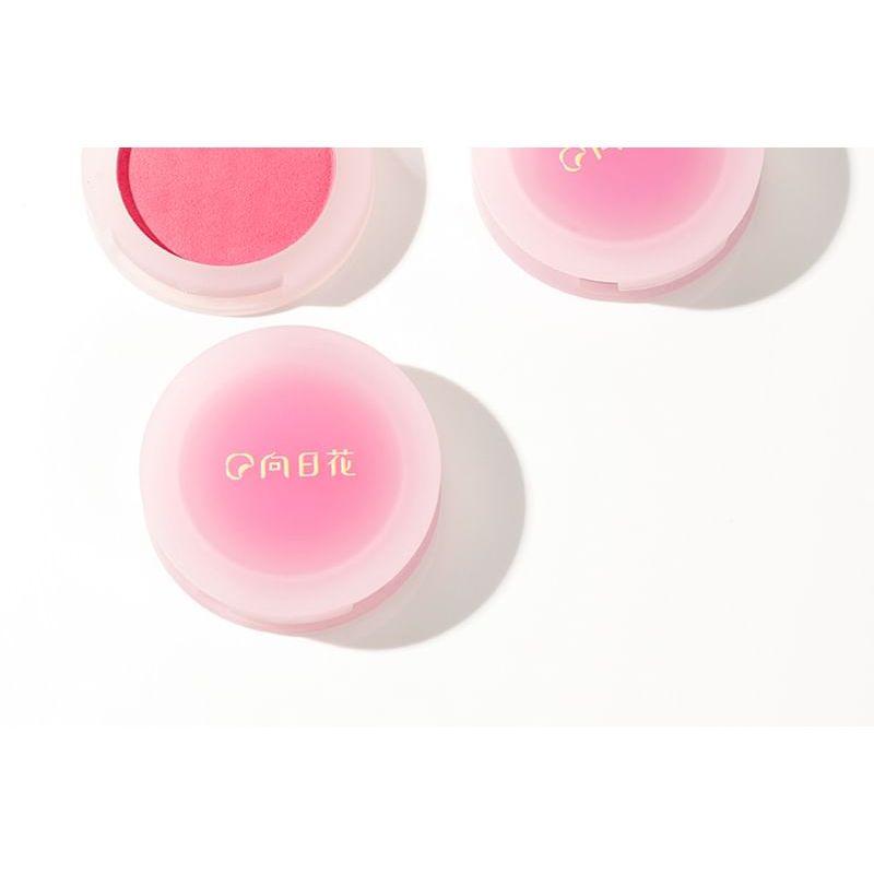 TURNSOLE - Cheek Blush - D01-D04