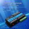 4G Controller with Remote App, 8 Inputs, Sensor Recording, Power Outage SMS Alerts
