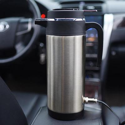 Bollitore Elettrico Portatile da Auto 24V/12V