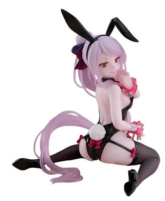 Overlord Desktop Cute Figure Shalltear Bunny Ver.