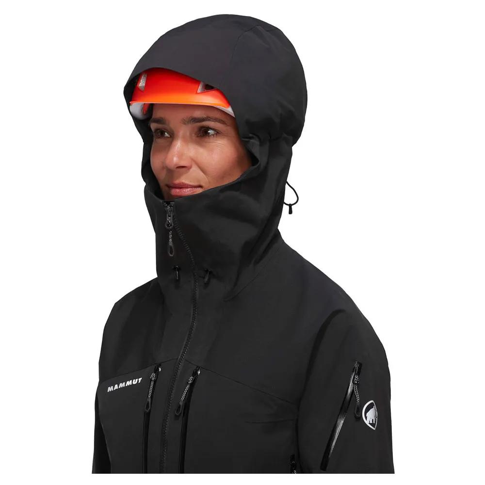 Mammut Jacket Taiss Pro Hardshell