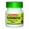 Baidyanath Asli Ayurved Tarkeshwar Ras 20 Tablets X Pack Of 2 Pure Ayurvedic Formula