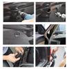 Wireless Car Parking Sensor Car Parktronic LED With 4 Sensors Reverse Backup Car Parking Radar Monitor Detector System 22MM