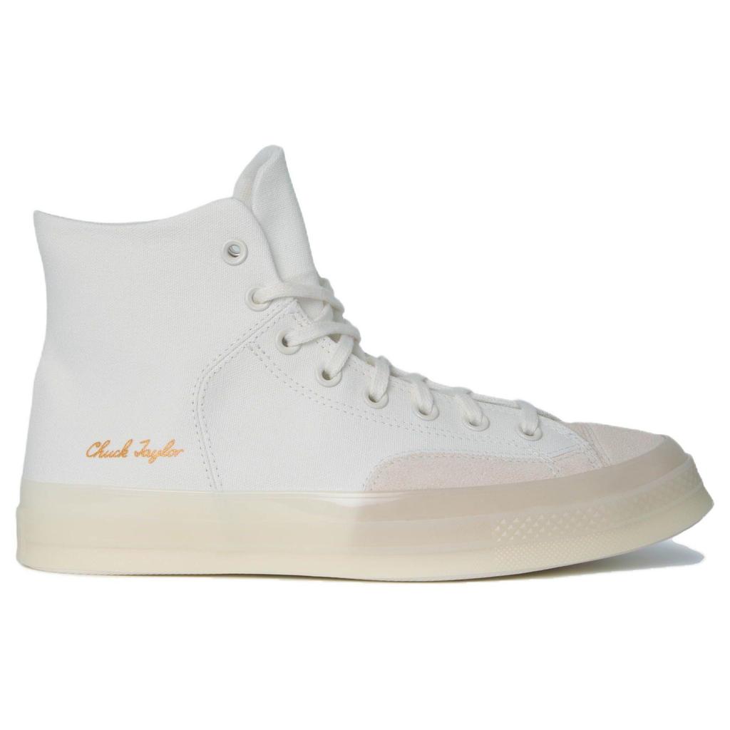 Converse Chuck 70 Marquis High Unisex Casual Shoes Vintage White/White A03426C