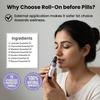 Herb Tantra Zzznooze Roll On 9ml