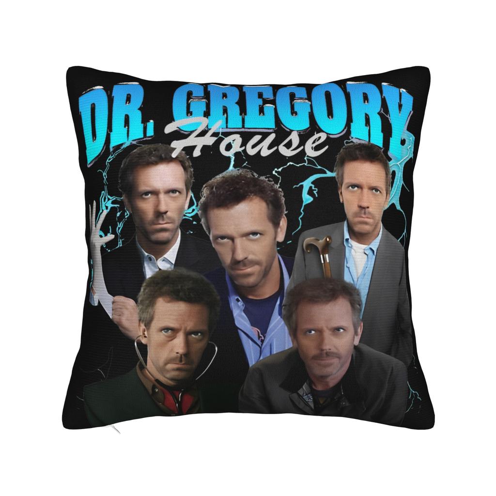 Manga Ranma Pillowcase Polyester Cushion Cover Decoration Adventure Martial Comedy Throw Pillow Case Cover Seater Xcm