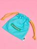Burgerpin Bgp Buttermint Secret Pouch