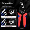 SN-6/SN-06 Copper Terminal Crimping Pliers for OT/UT—Hand Tool SNB/BN