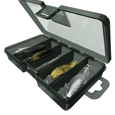 Pesca – Scatole attrezzature pesca
