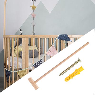 Juguetes para el bebé – Sonajeros y móviles