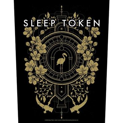 Sleep Token Even In Arcadia Crest Patch