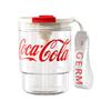 Gemi Coca-Cola Bamboo Style Water Cup