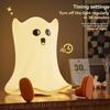 New Creative Children Sleep Night Lights Halloween Atmosphere Lights Home Decoration Holiday Gifts