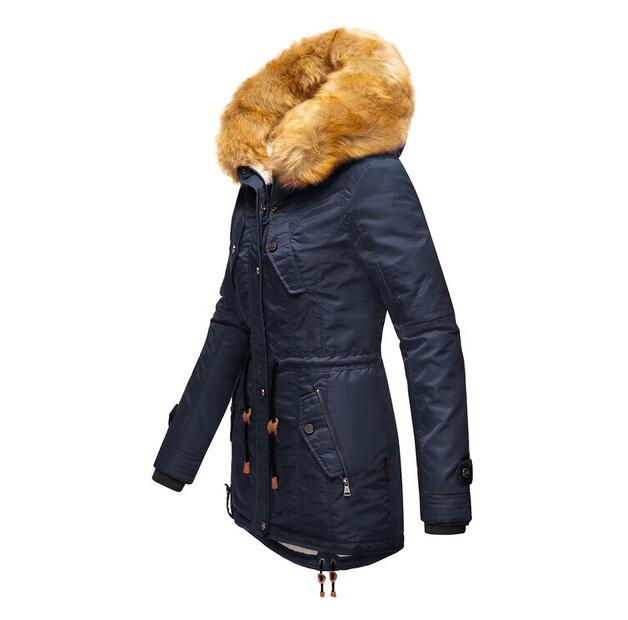 Chaqueta de invierno Navahoo La Viva
