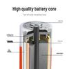 High-Capacity 5th & 7th Carbon Batteries for Watches, Flashlights, Toys, and Remotes