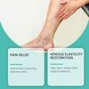 8Pcs Leg Care Patches Moisturizing, Soothing, And Comfortable Care Patches That Improve The Appearance Of Prominent Veins