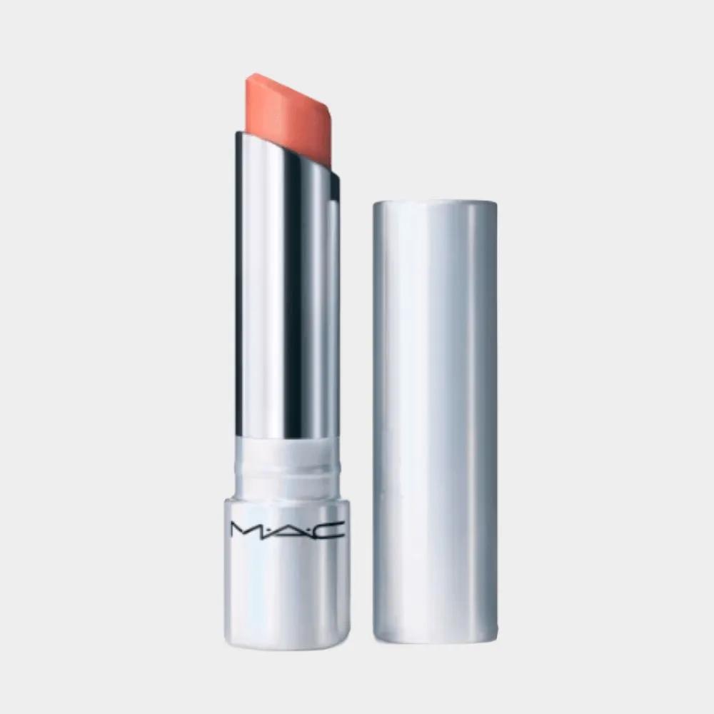 MAC Tender Talk Lip Balm MAC Introverts Glow Play Sticky Gloss Introvert