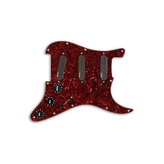 

EMG Pickup Vince Gill Set set EMG single coil set VG20 Vince Gill model pickguard included VG-20 (S + SPC) Pre-wired [Used]